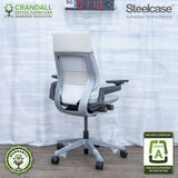 SG-0110 - Steelcase Gesture  - Grade A