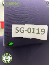 SG-0119 - Steelcase Gesture with Headrest  - Grade B