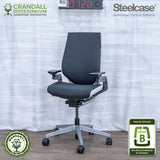 SG-0120 - Steelcase Gesture  - Grade B
