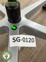 SG-0120 - Steelcase Gesture  - Grade B
