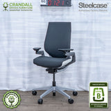 SG-0121 - Steelcase Gesture  - Grade B