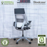 SG-0121 - Steelcase Gesture  - Grade B