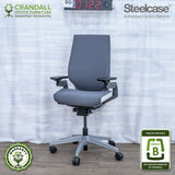 SG-0122 - Steelcase Gesture  - Grade B