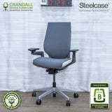 SG-0123 - Steelcase Gesture  - Grade B