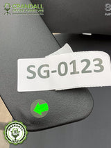 SG-0123 - Steelcase Gesture  - Grade B