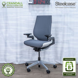 SG-0124 - Steelcase Gesture  - Grade B