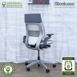 SG-0124 - Steelcase Gesture  - Grade B