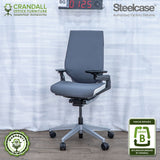 SG-0125 - Steelcase Gesture  - Grade B