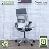 SG-0125 - Steelcase Gesture  - Grade B