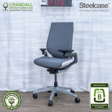 SG-0126 - Steelcase Gesture  - Grade B