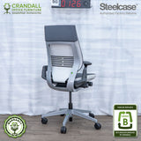 SG-0126 - Steelcase Gesture  - Grade B