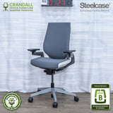 SG-0127 - Steelcase Gesture  - Grade B