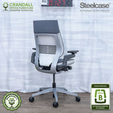 SG-0127 - Steelcase Gesture  - Grade B