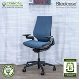 SG-0128 - Steelcase Gesture  - Grade B