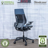 SG-0128 - Steelcase Gesture  - Grade B