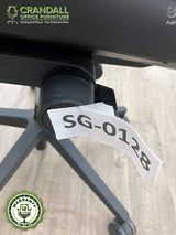 SG-0128 - Steelcase Gesture  - Grade B