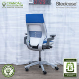 SG-0129 - Steelcase Gesture  - Grade B
