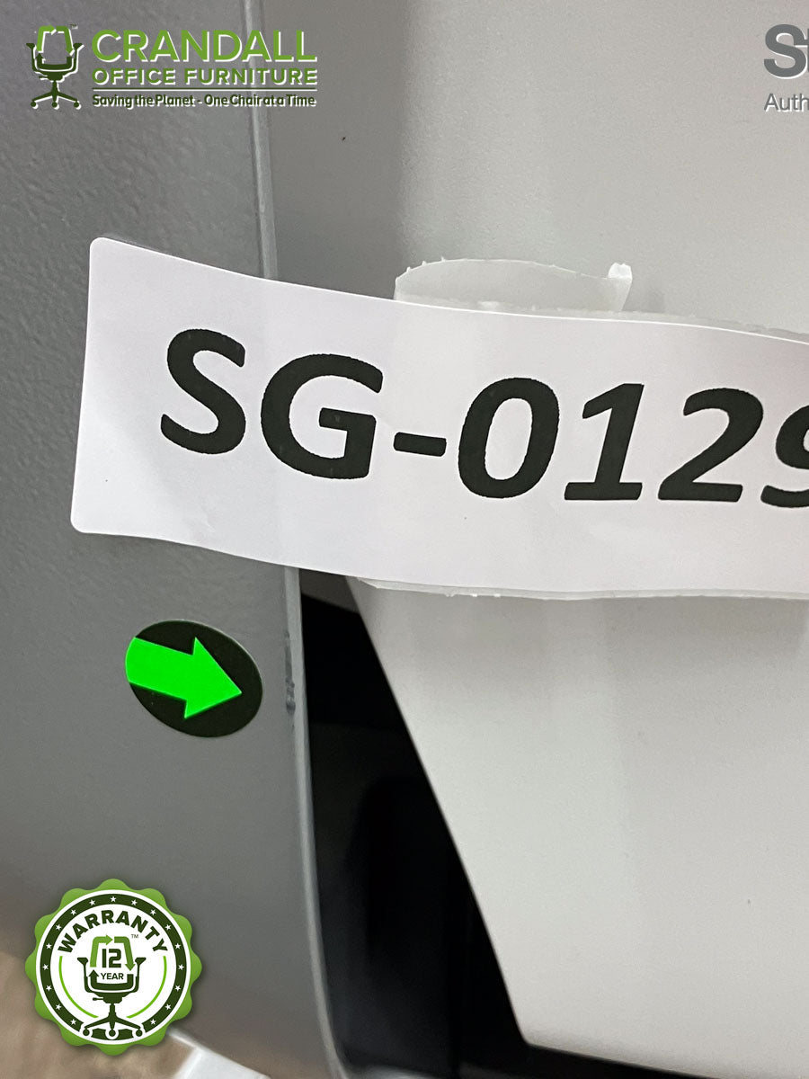 SG-0129 - Steelcase Gesture  - Grade B