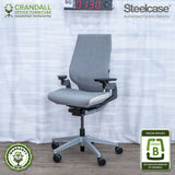 SG-0130 - Steelcase Gesture  - Grade B