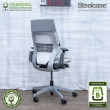 SG-0130 - Steelcase Gesture  - Grade B