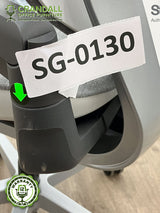 SG-0130 - Steelcase Gesture  - Grade B