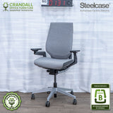 SG-0131 - Steelcase Gesture  - Grade B