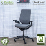 SG-0132 - Steelcase Gesture  - Grade B