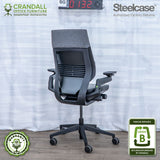 SG-0132 - Steelcase Gesture  - Grade B