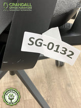 SG-0132 - Steelcase Gesture  - Grade B