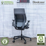 SG-0133 - Steelcase Gesture  - Grade B
