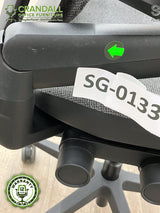 SG-0133 - Steelcase Gesture  - Grade B