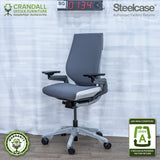 SG-0134 - Steelcase Gesture  - Grade A