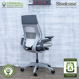 SG-0134 - Steelcase Gesture  - Grade A
