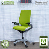 SG-0135 - Steelcase Gesture  - Grade A