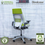 SG-0135 - Steelcase Gesture  - Grade A