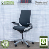 SG-0136 - Steelcase Gesture  - Grade A