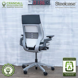 SG-0136 - Steelcase Gesture  - Grade A
