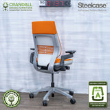 SG-0137 - Steelcase Gesture  - Grade A