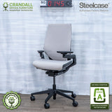 SG-0145 - Steelcase Gesture  - Grade A