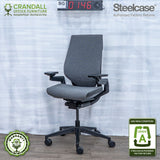 SG-0146 - Steelcase Gesture  - Grade A