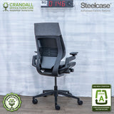 SG-0146 - Steelcase Gesture  - Grade A
