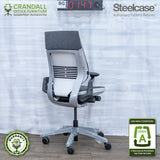 SG-0147 - Steelcase Gesture  - Grade A