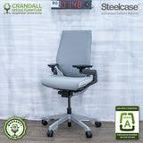 SG-0148 - Steelcase Gesture  - Grade A