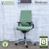 SG-0149 - Steelcase Gesture  - Grade A