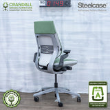 SG-0149 - Steelcase Gesture  - Grade A
