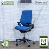 SG-0150 - Steelcase Gesture  - Grade A