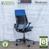 SG-0150 - Steelcase Gesture  - Grade A