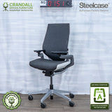 SG-0151 - Steelcase Gesture  - Grade A