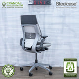 SG-0151 - Steelcase Gesture  - Grade A