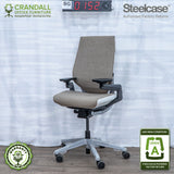 SG-0152 - Steelcase Gesture  - Grade A